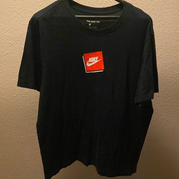 Nike Other - Nike logo tshirt